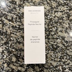 Uncommon James (Uncommon Beauty) Pineapple Peptide Nectar 40 ML / 1.35 fl oz